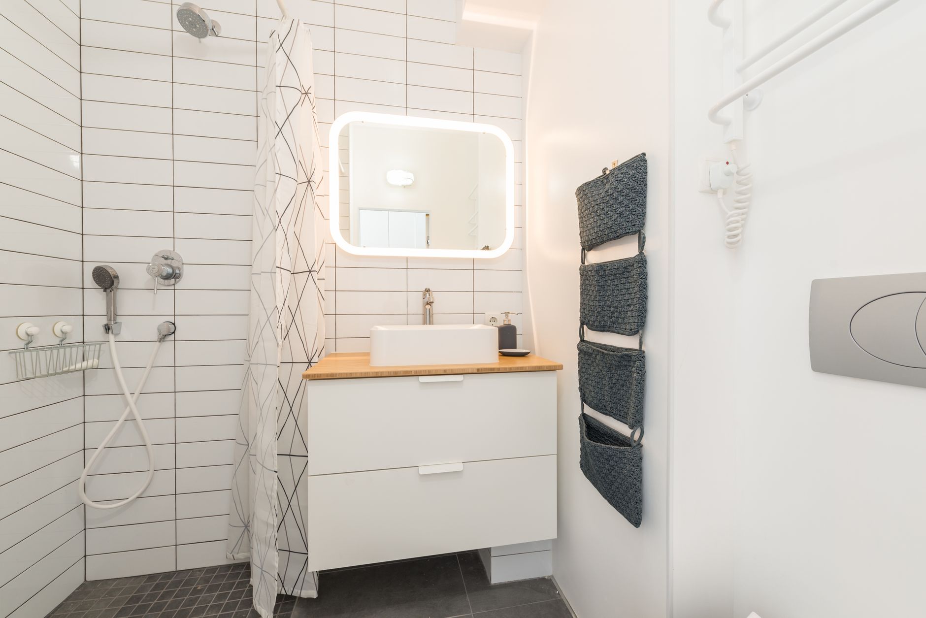 Rénovation salle de bain à Le Mans